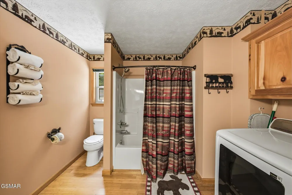 3163 Sourwood Way Sevierville, TN 37862