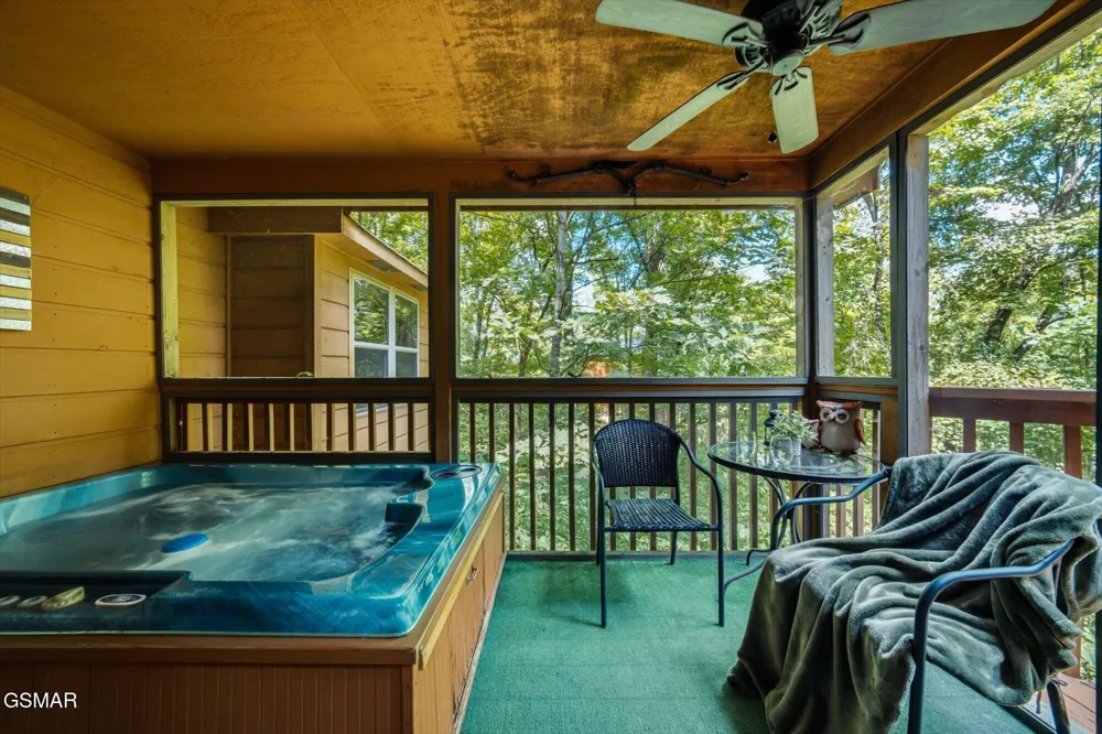 3163 Sourwood Way Sevierville, TN 37862