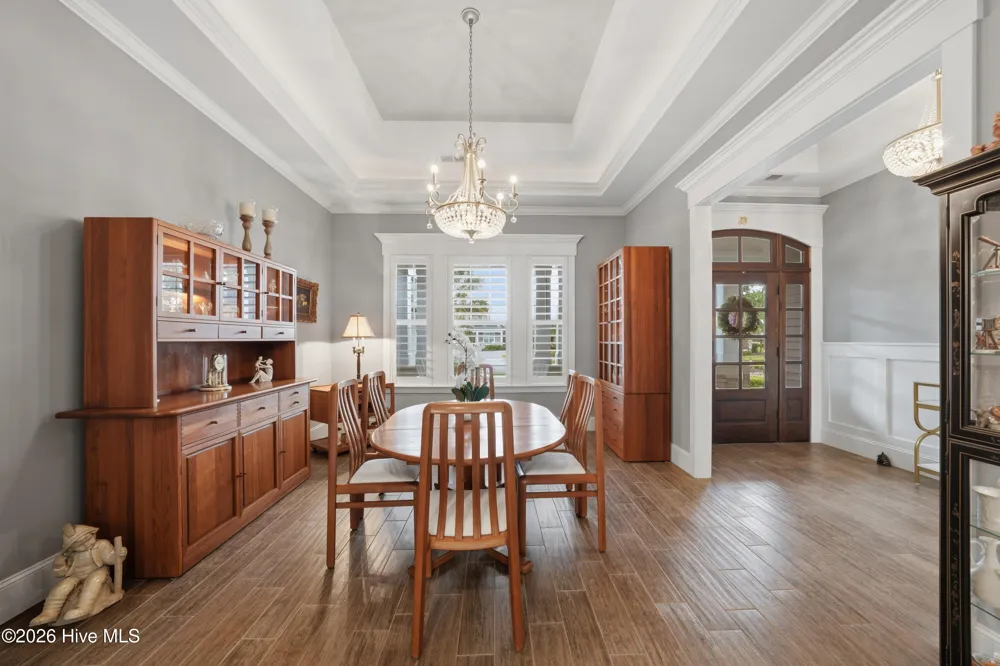 2236 Compass Pointe North Wynd NE Leland, NC 28451