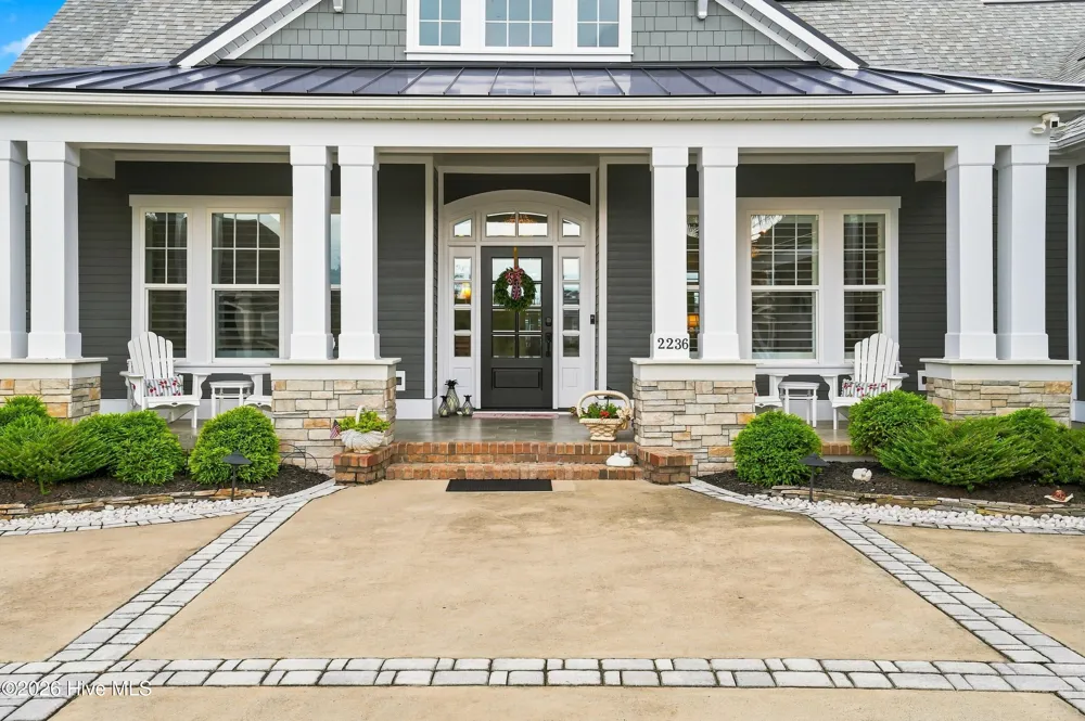 2236 Compass Pointe North Wynd NE Leland, NC 28451