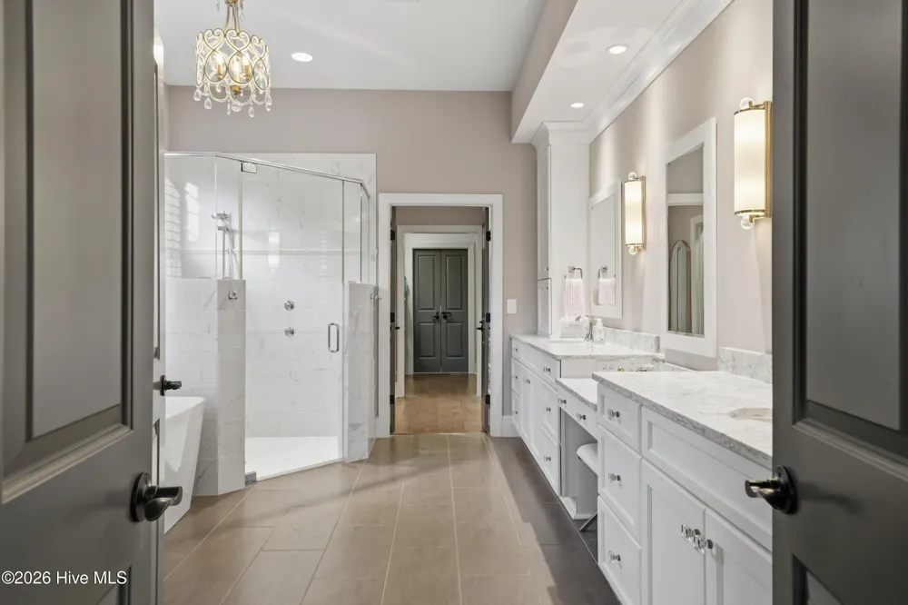 2236 Compass Pointe North Wynd NE Leland, NC 28451