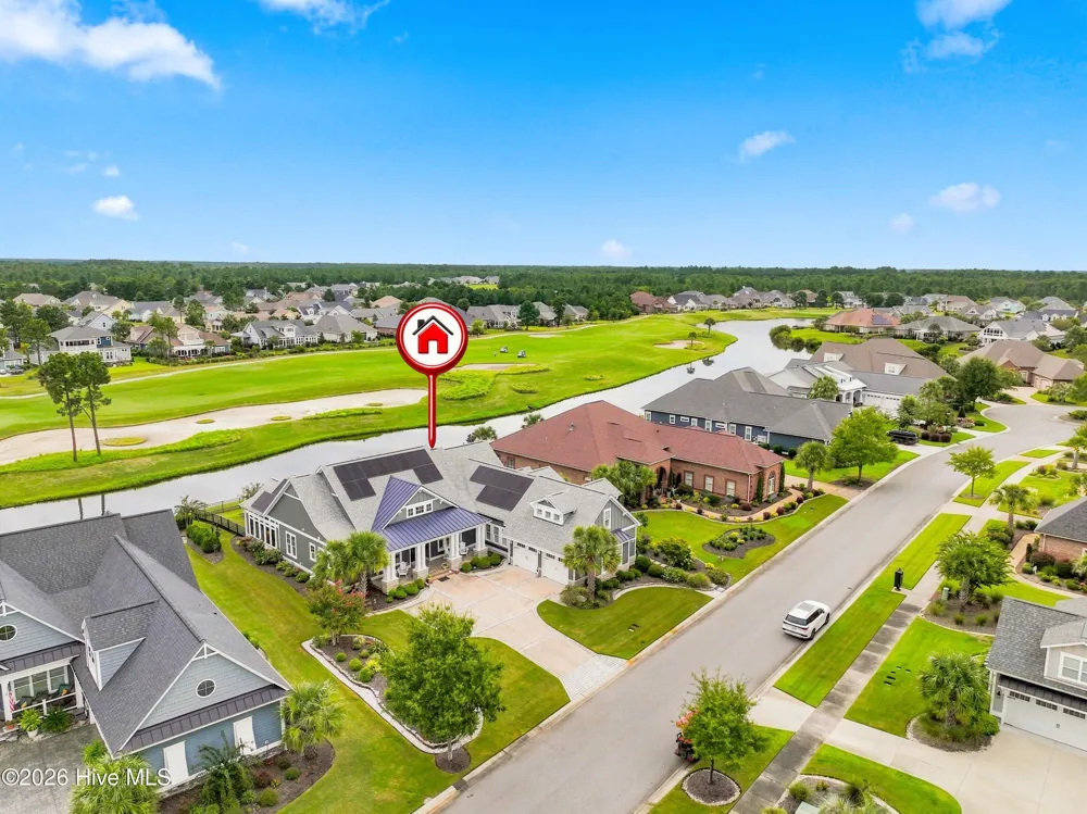 2236 Compass Pointe North Wynd NE Leland, NC 28451