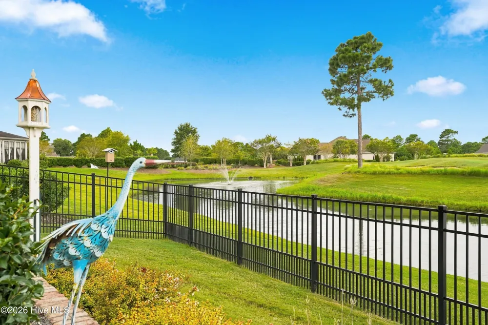 2236 Compass Pointe North Wynd NE Leland, NC 28451