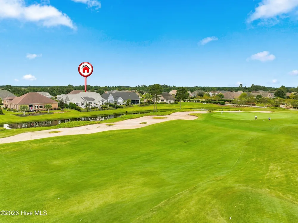 2236 Compass Pointe North Wynd NE Leland, NC 28451
