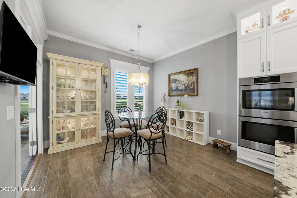 2236 Compass Pointe North Wynd NE Leland, NC 28451