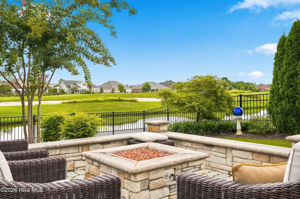 2236 Compass Pointe North Wynd NE Leland, NC 28451