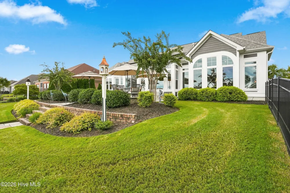 2236 Compass Pointe North Wynd NE Leland, NC 28451