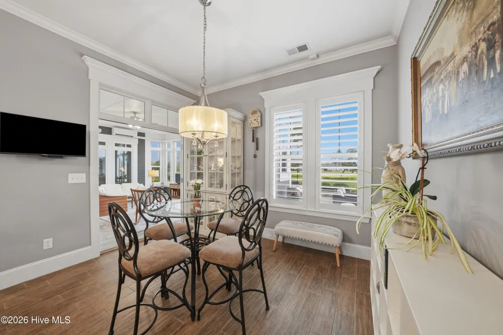 2236 Compass Pointe North Wynd NE Leland, NC 28451