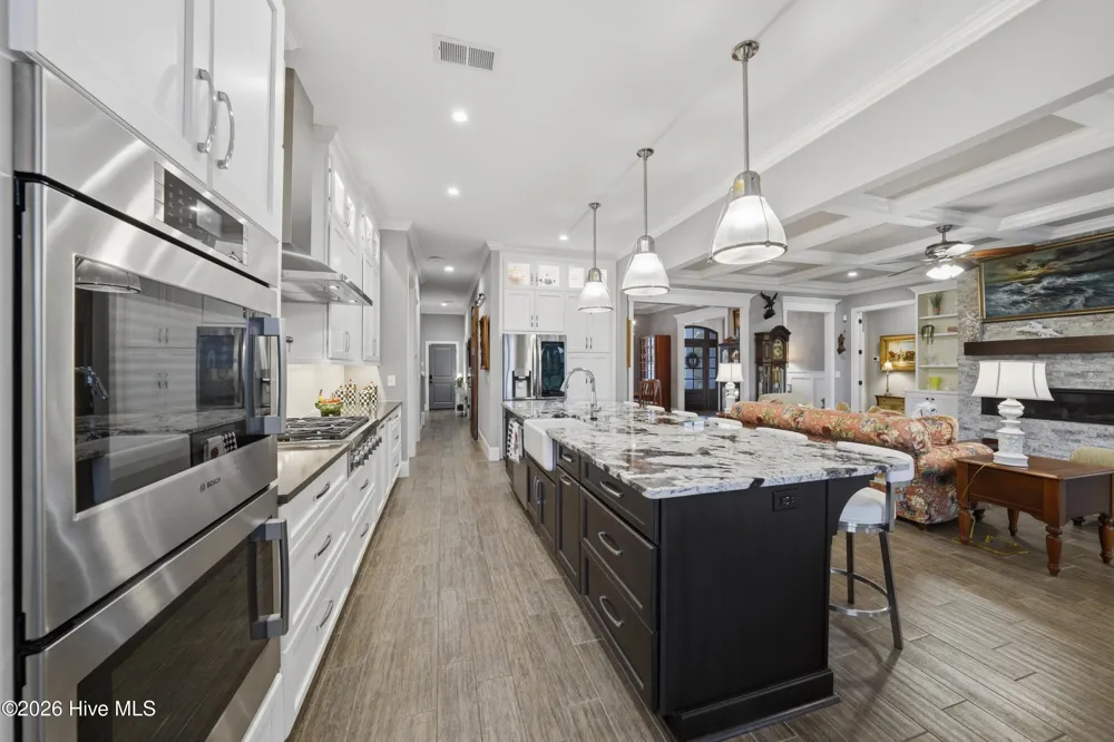 2236 Compass Pointe North Wynd NE Leland, NC 28451