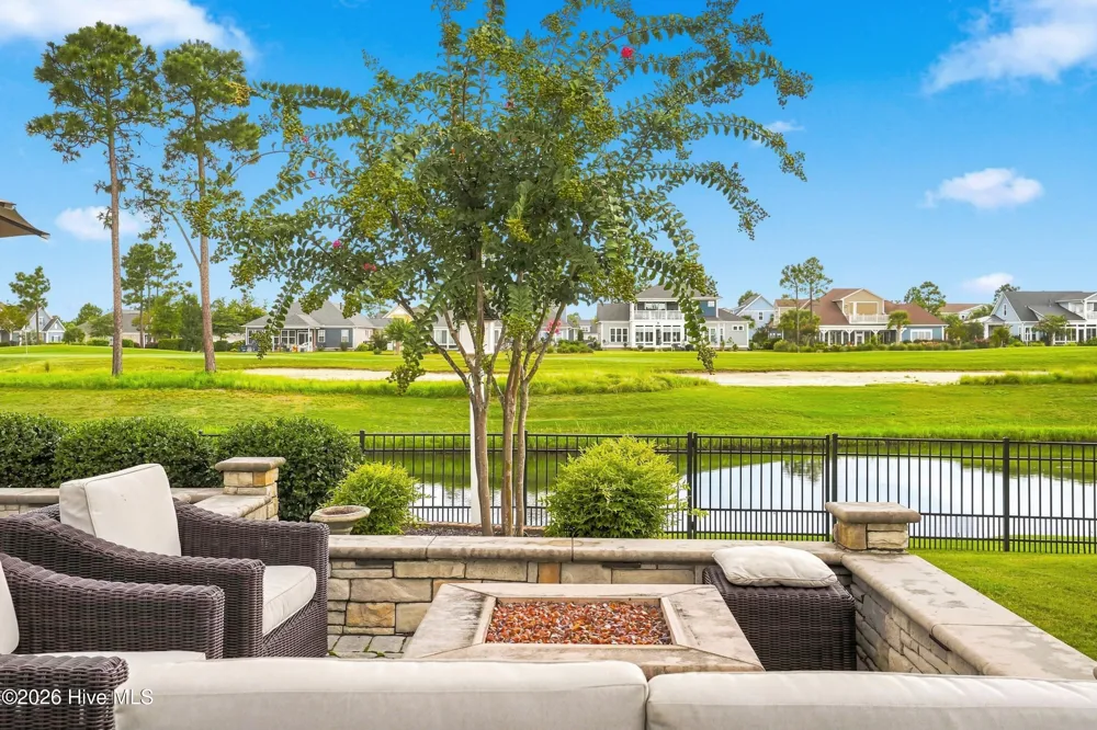 2236 Compass Pointe North Wynd NE Leland, NC 28451