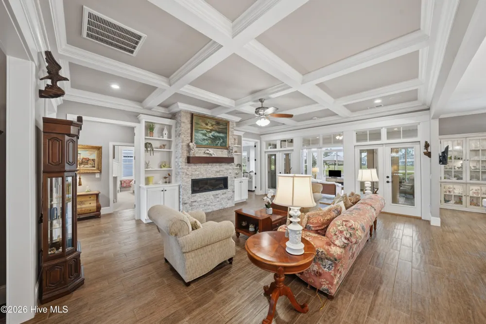 2236 Compass Pointe North Wynd NE Leland, NC 28451