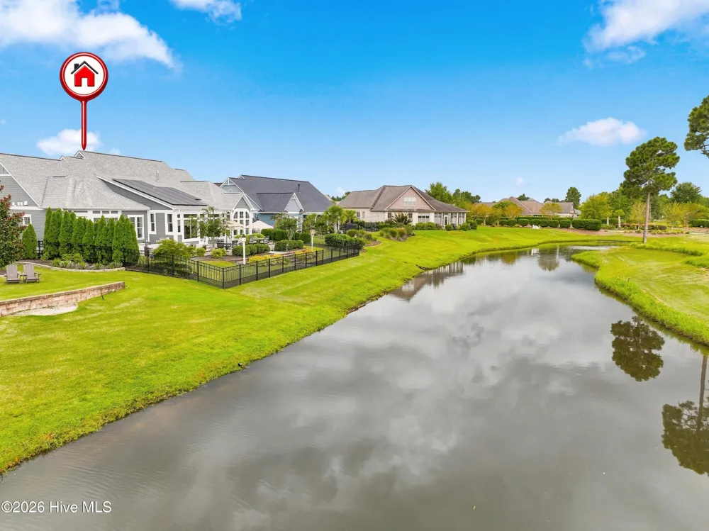 2236 Compass Pointe North Wynd NE Leland, NC 28451