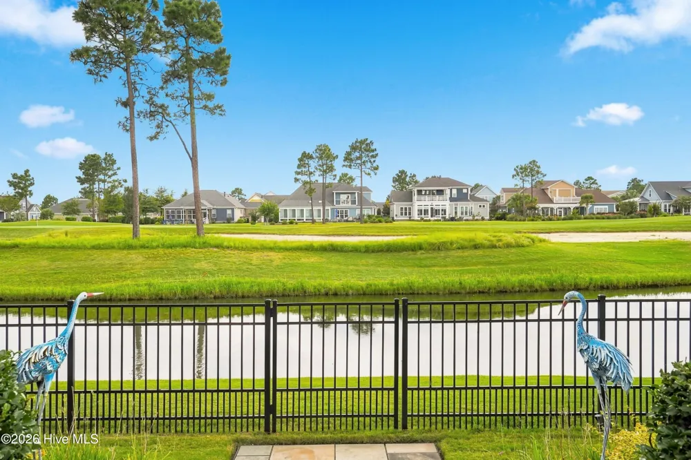 2236 Compass Pointe North Wynd NE Leland, NC 28451
