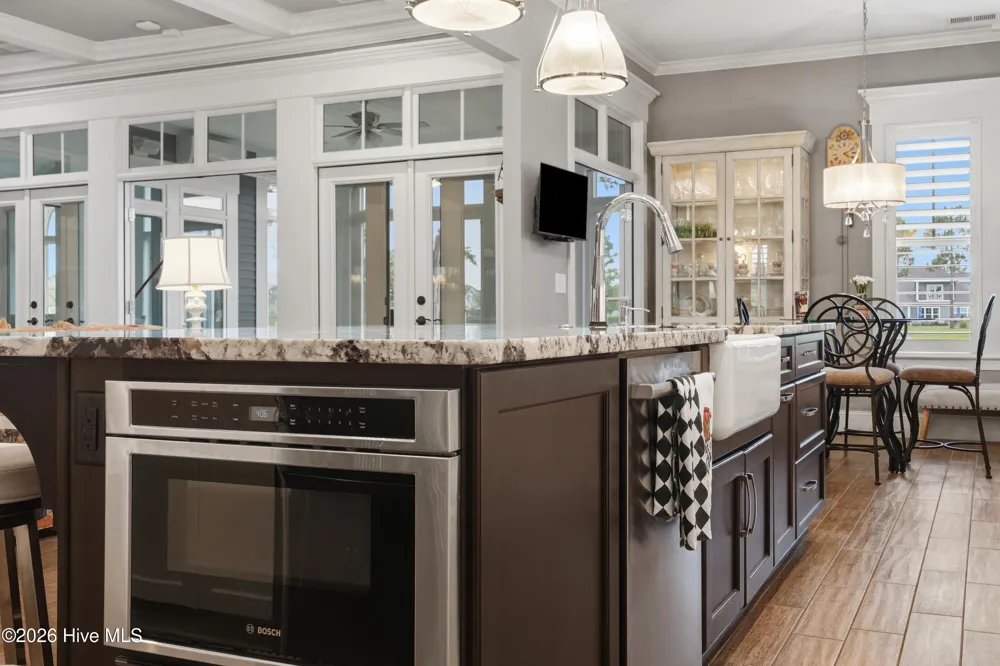 2236 Compass Pointe North Wynd NE Leland, NC 28451