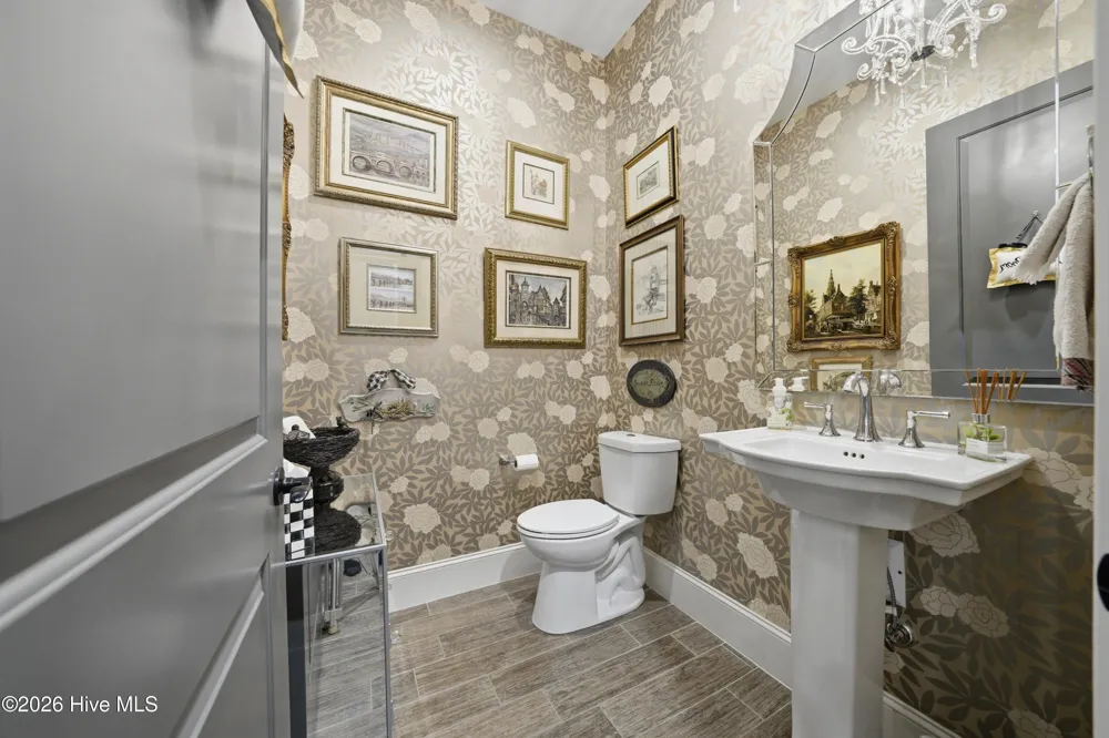 2236 Compass Pointe North Wynd NE Leland, NC 28451