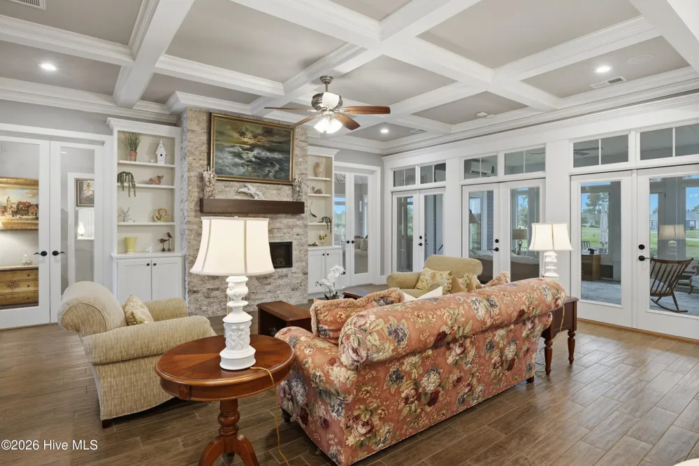 2236 Compass Pointe North Wynd NE Leland, NC 28451