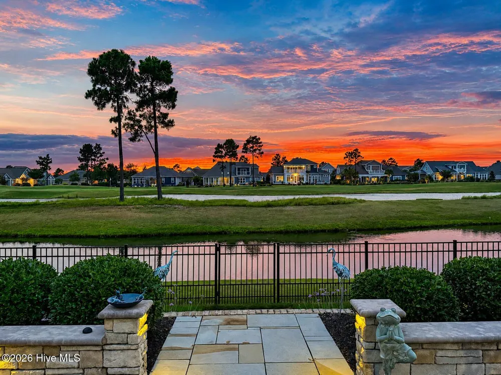 2236 Compass Pointe North Wynd NE Leland, NC 28451