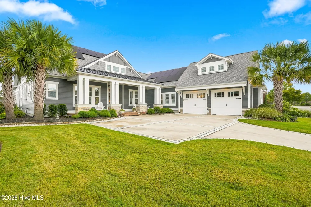 2236 Compass Pointe North Wynd NE Leland, NC 28451