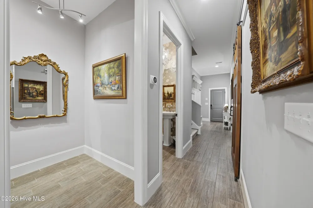 2236 Compass Pointe North Wynd NE Leland, NC 28451