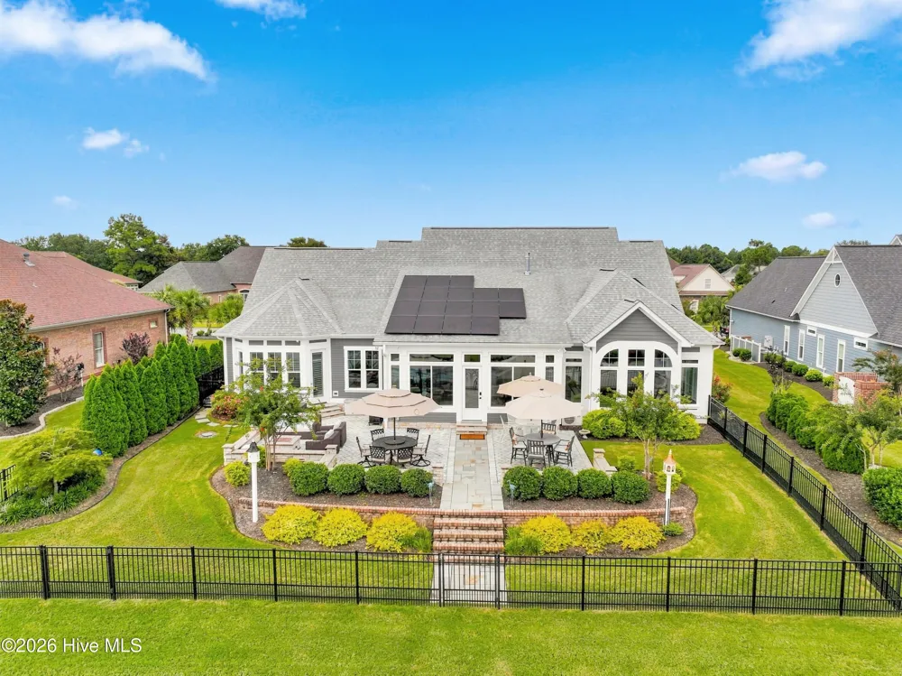 2236 Compass Pointe North Wynd NE Leland, NC 28451