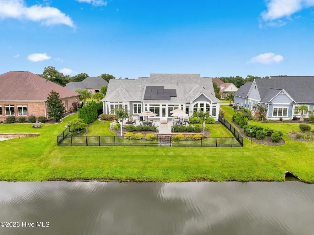 2236 Compass Pointe North Wynd NE Leland, NC 28451
