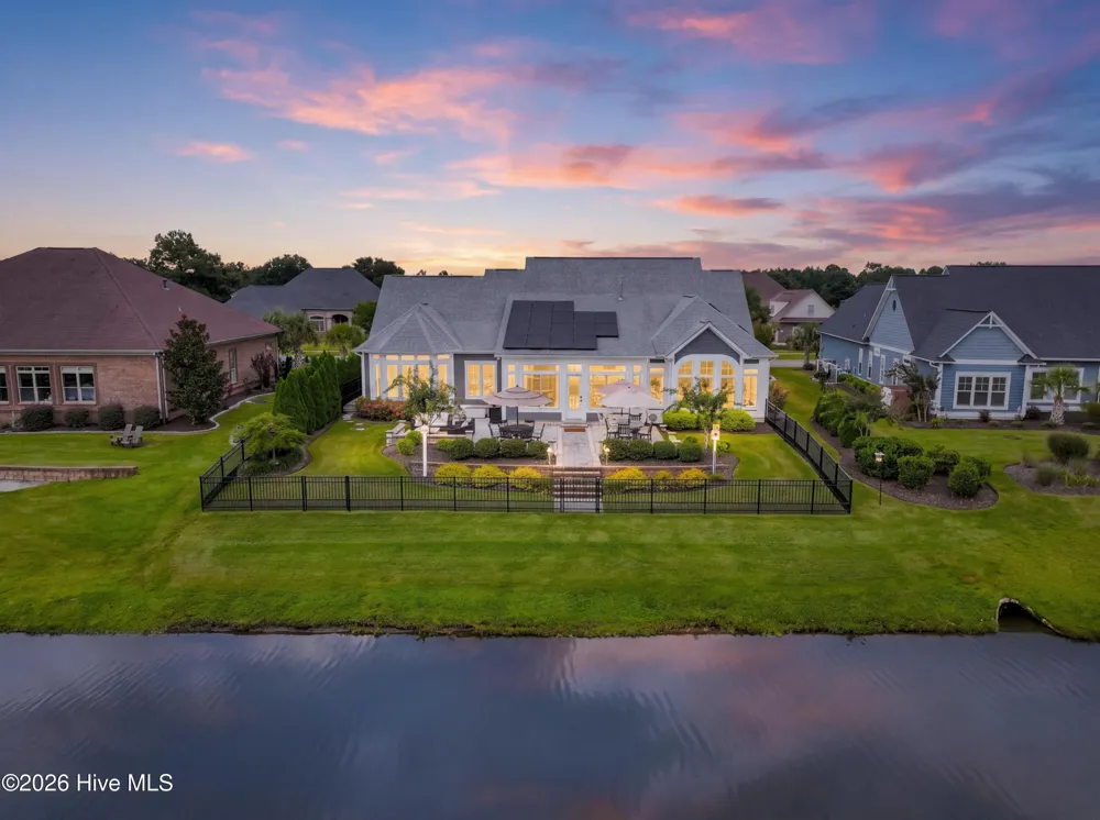 2236 Compass Pointe North Wynd NE Leland, NC 28451