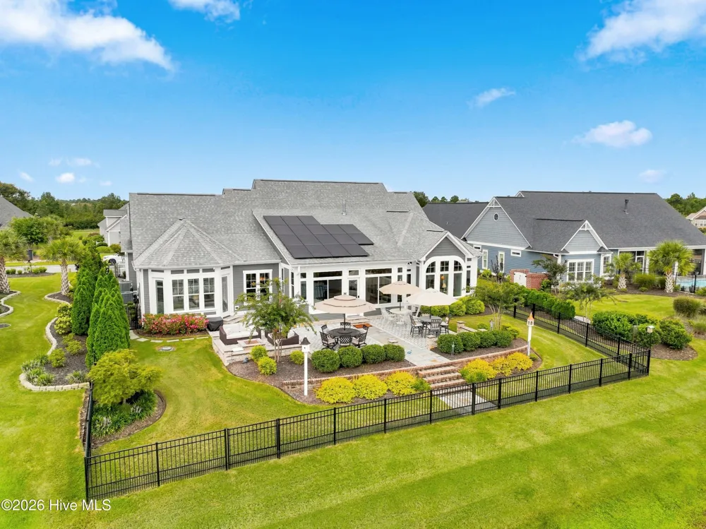 2236 Compass Pointe North Wynd NE Leland, NC 28451