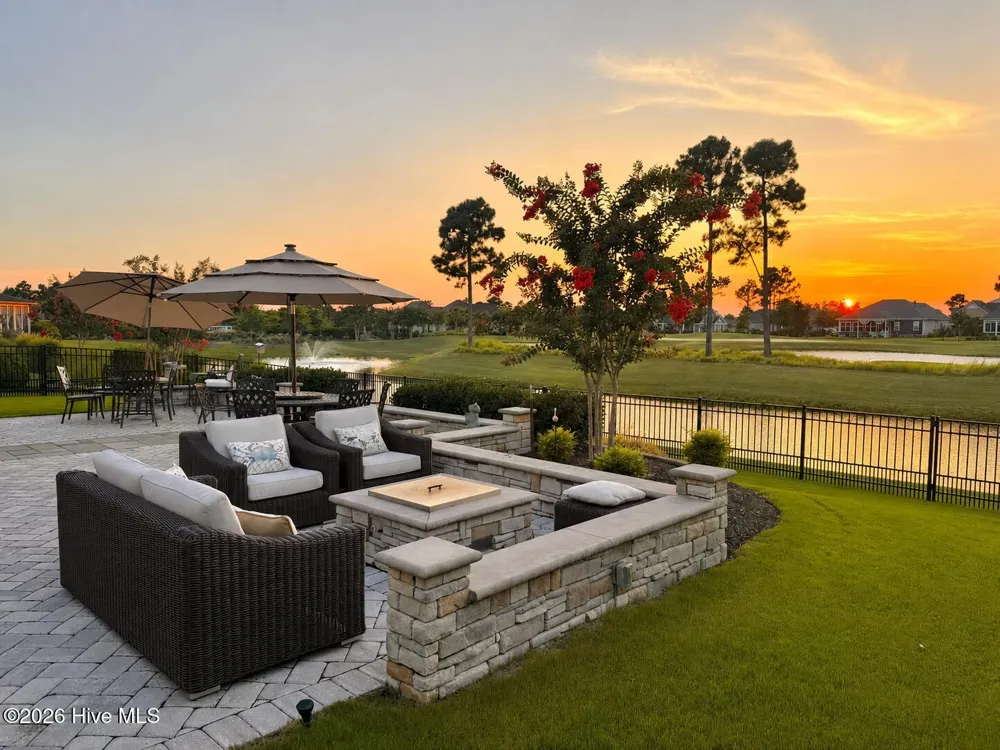 2236 Compass Pointe North Wynd NE Leland, NC 28451