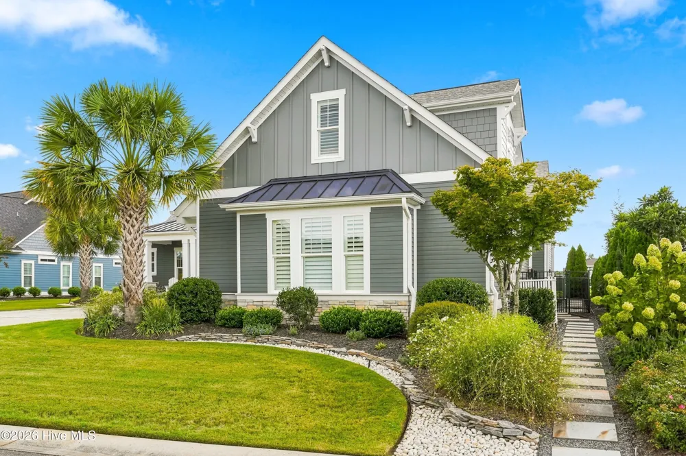 2236 Compass Pointe North Wynd NE Leland, NC 28451
