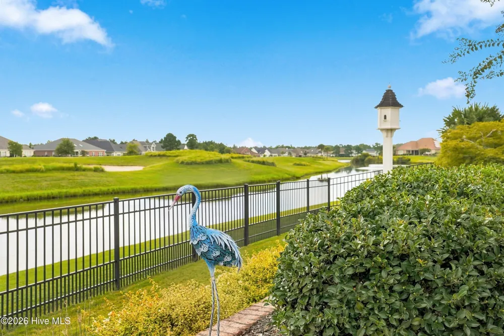 2236 Compass Pointe North Wynd NE Leland, NC 28451
