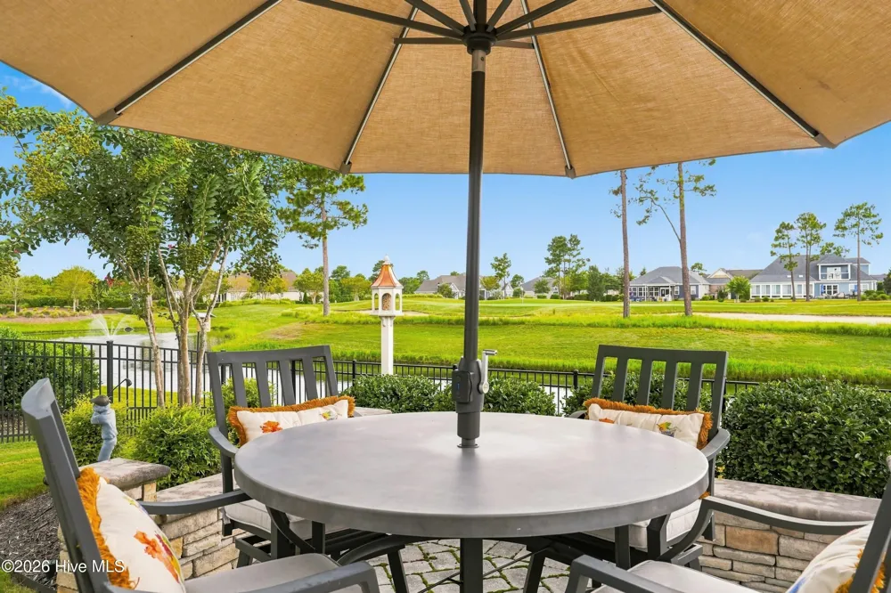 2236 Compass Pointe North Wynd NE Leland, NC 28451