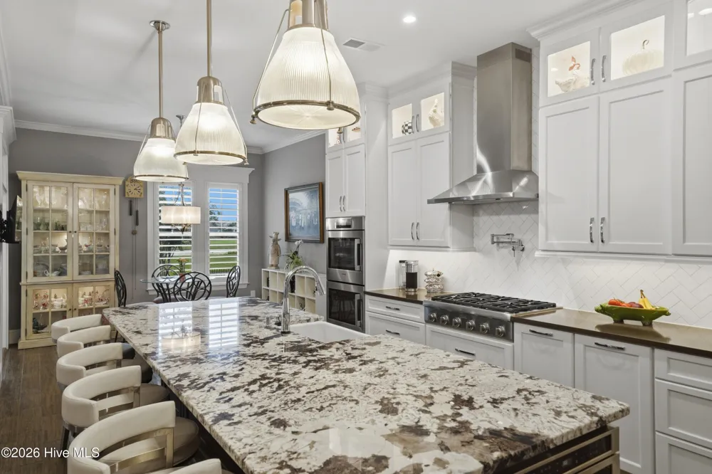 2236 Compass Pointe North Wynd NE Leland, NC 28451