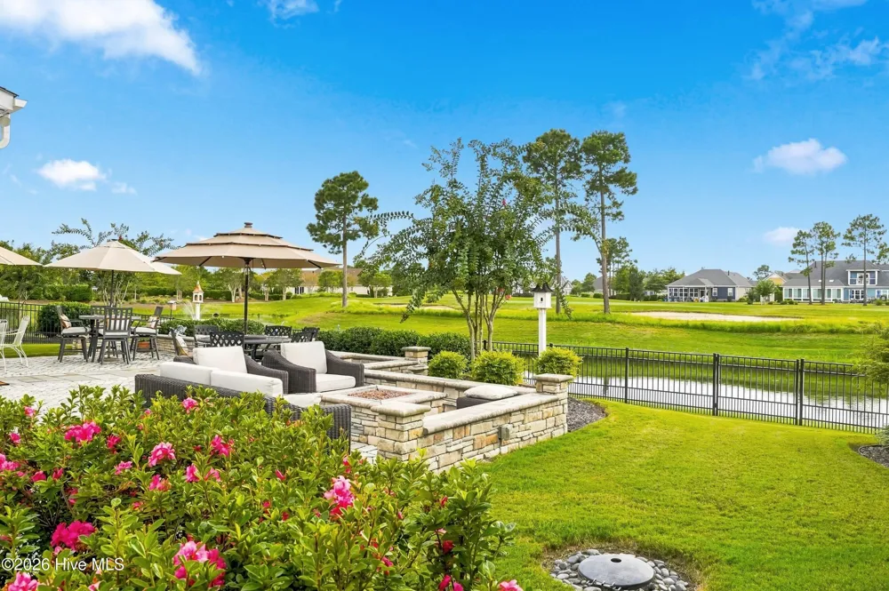 2236 Compass Pointe North Wynd NE Leland, NC 28451