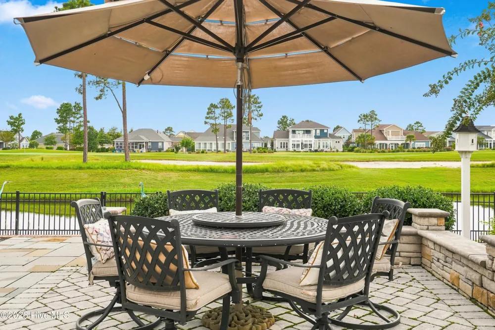 2236 Compass Pointe North Wynd NE Leland, NC 28451