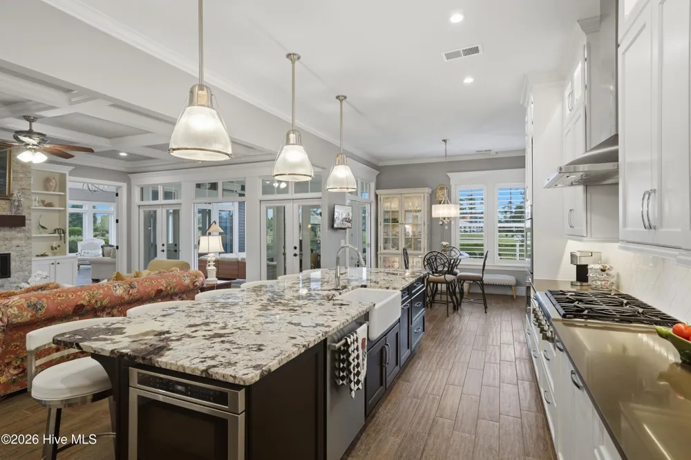 2236 Compass Pointe North Wynd NE Leland, NC 28451