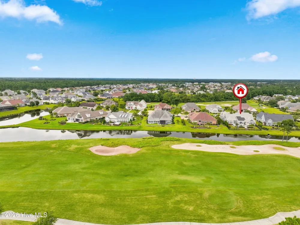 2236 Compass Pointe North Wynd NE Leland, NC 28451