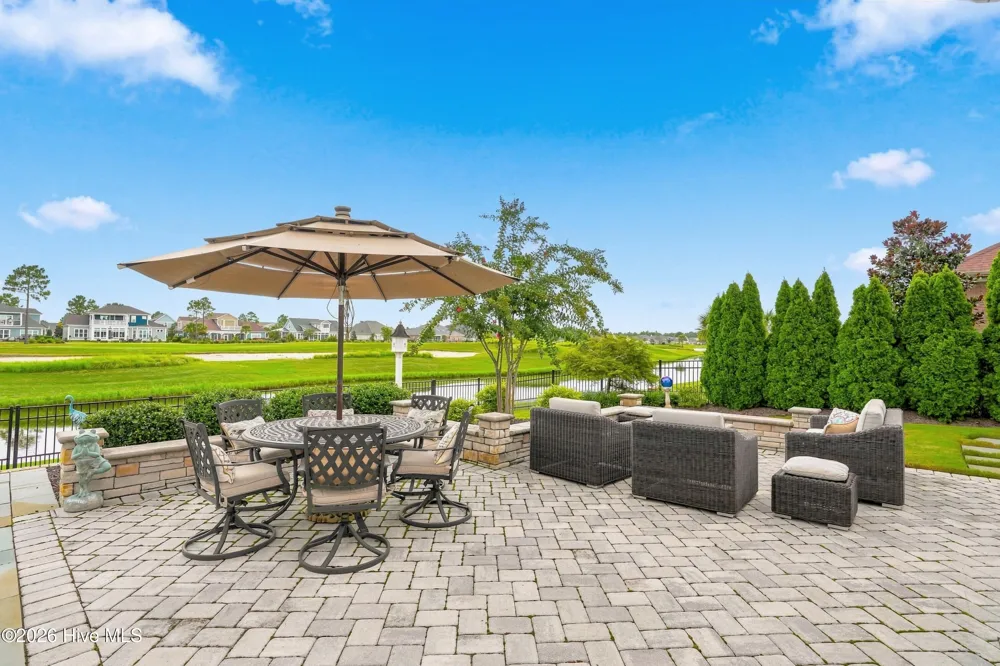2236 Compass Pointe North Wynd NE Leland, NC 28451