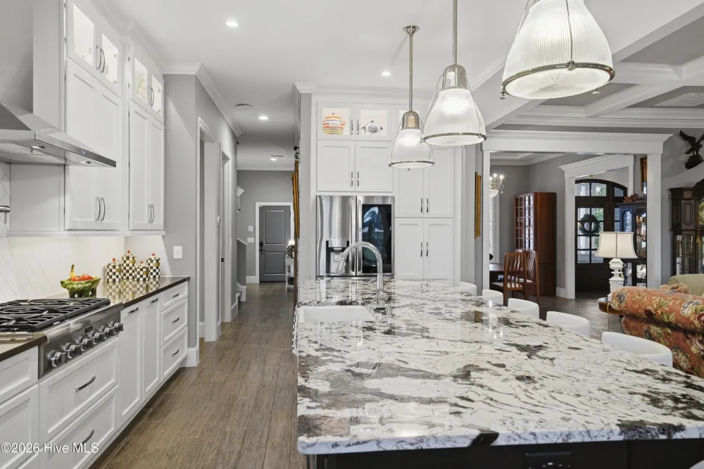 2236 Compass Pointe North Wynd NE Leland, NC 28451