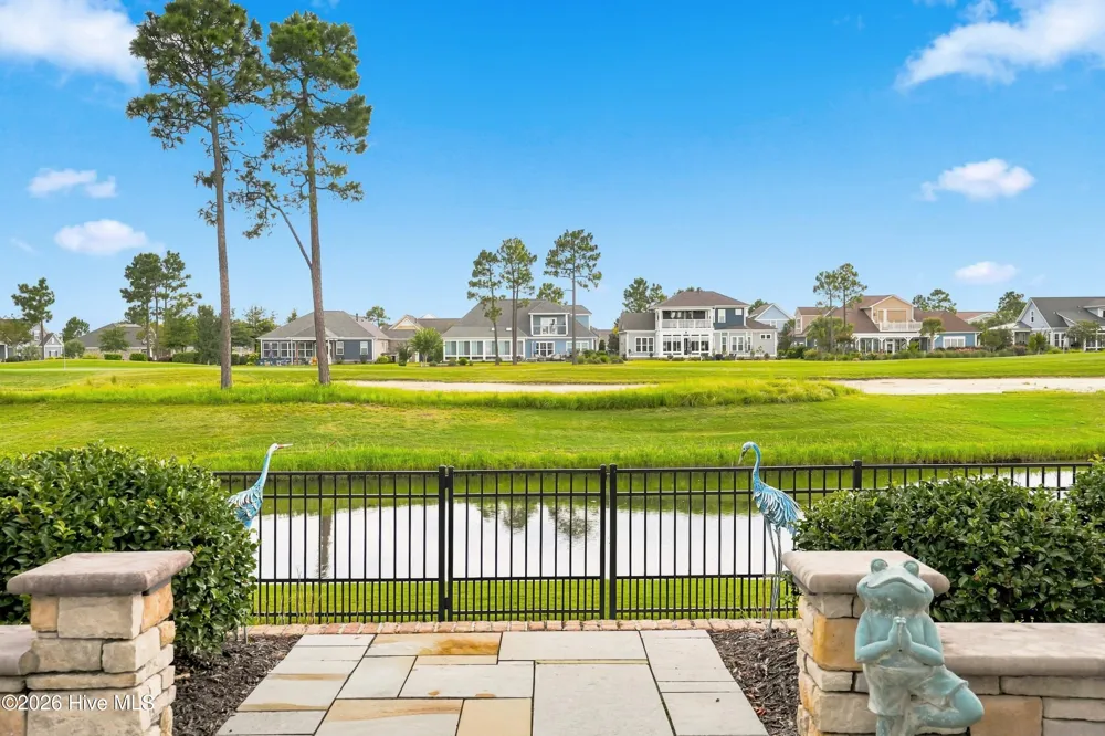 2236 Compass Pointe North Wynd NE Leland, NC 28451