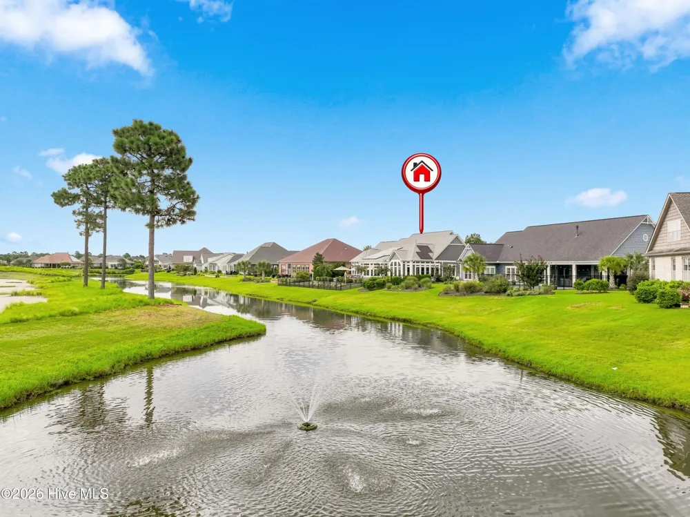 2236 Compass Pointe North Wynd NE Leland, NC 28451