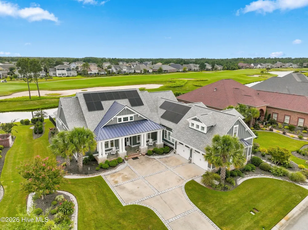 2236 Compass Pointe North Wynd NE Leland, NC 28451