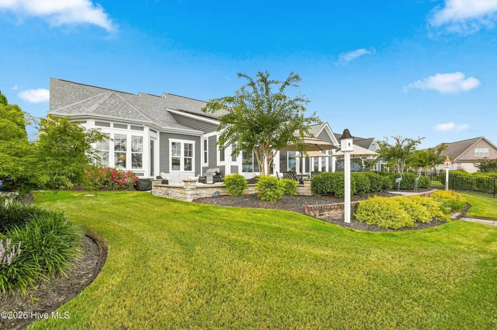 2236 Compass Pointe North Wynd NE Leland, NC 28451