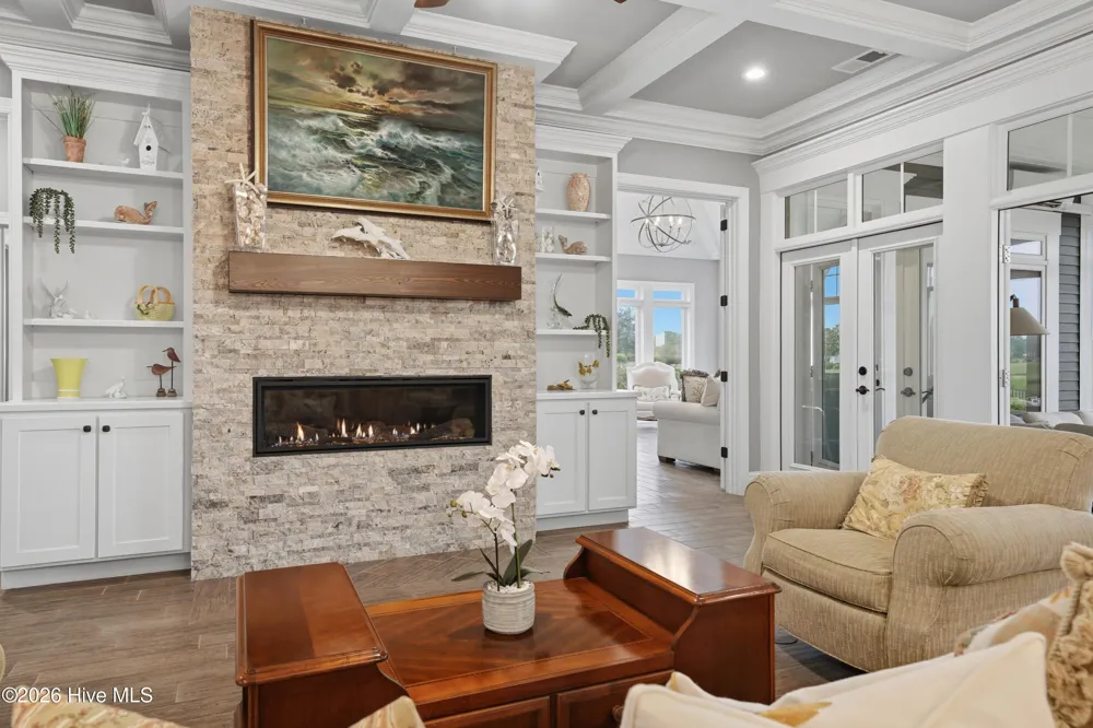 2236 Compass Pointe North Wynd NE Leland, NC 28451