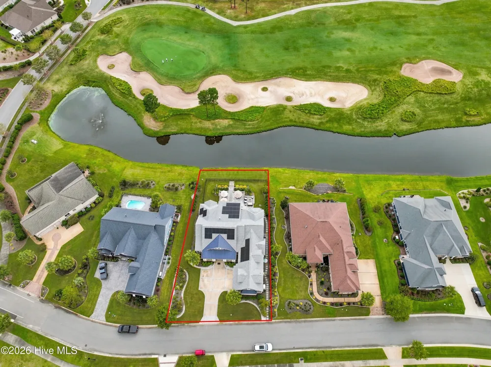 2236 Compass Pointe North Wynd NE Leland, NC 28451