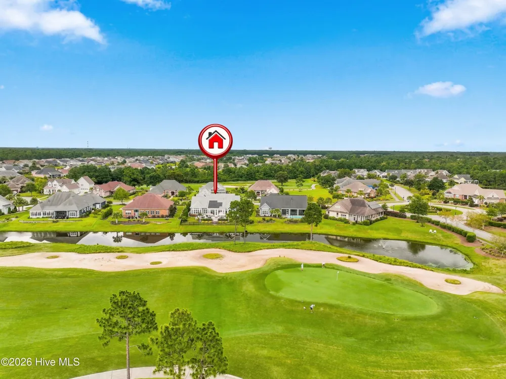 2236 Compass Pointe North Wynd NE Leland, NC 28451