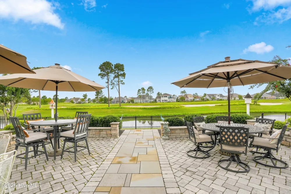2236 Compass Pointe North Wynd NE Leland, NC 28451
