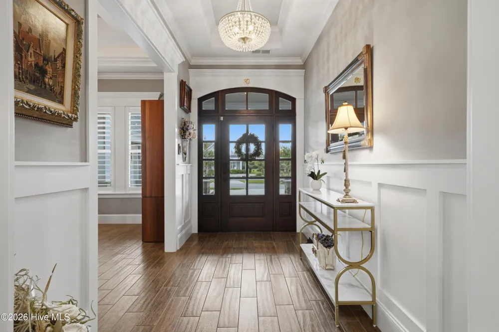 2236 Compass Pointe North Wynd NE Leland, NC 28451