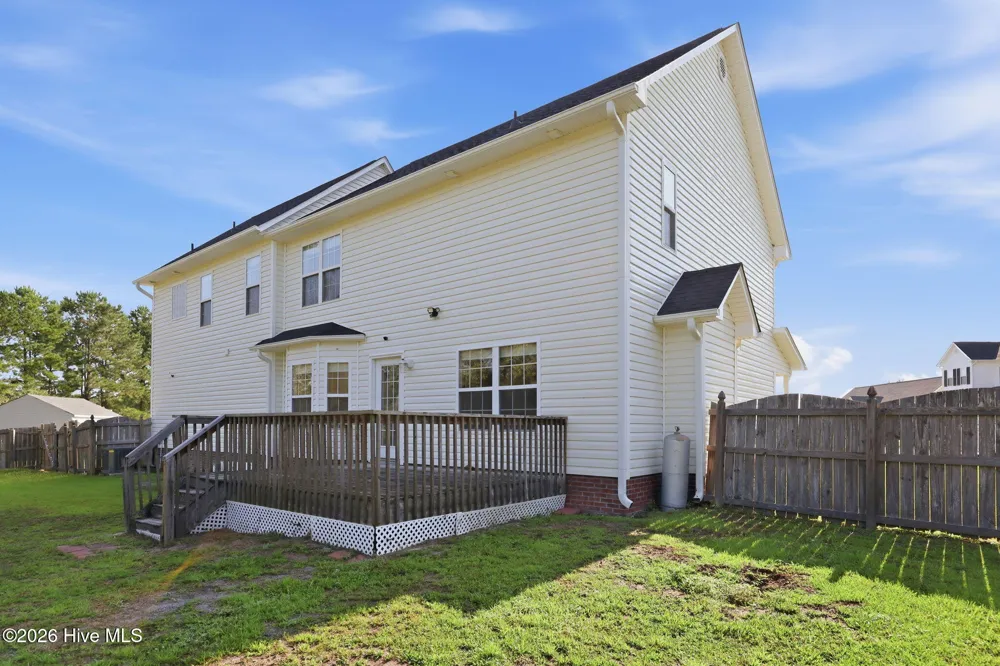 164 Weste Avenue Jacksonville, NC 28540