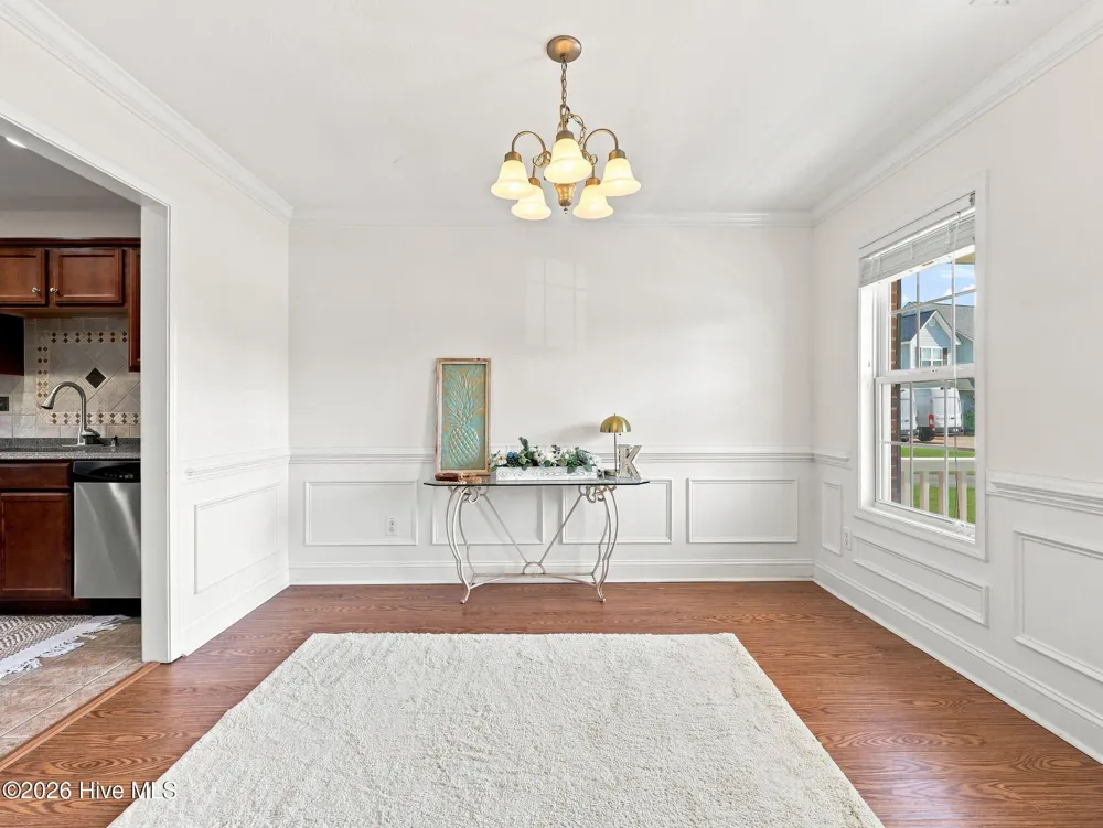 164 Weste Avenue Jacksonville, NC 28540