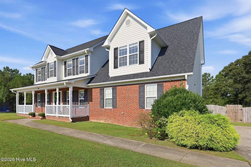 164 Weste Avenue Jacksonville, NC 28540